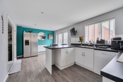 Nimbus Road, Weston-Super-Mare, BS24