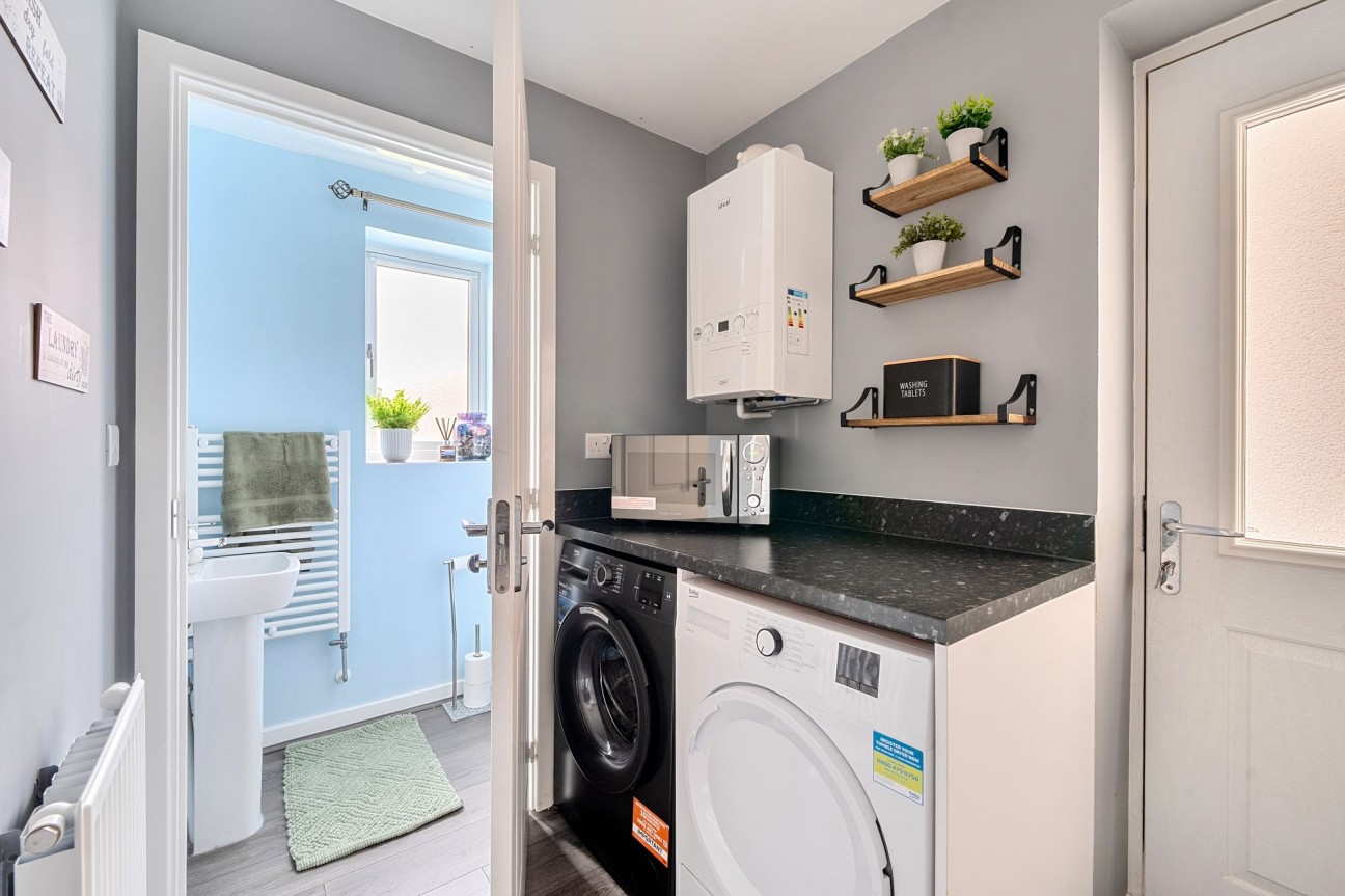 Nimbus Road, Weston-Super-Mare, BS24