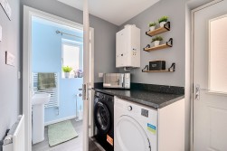 Nimbus Road, Weston-Super-Mare, BS24