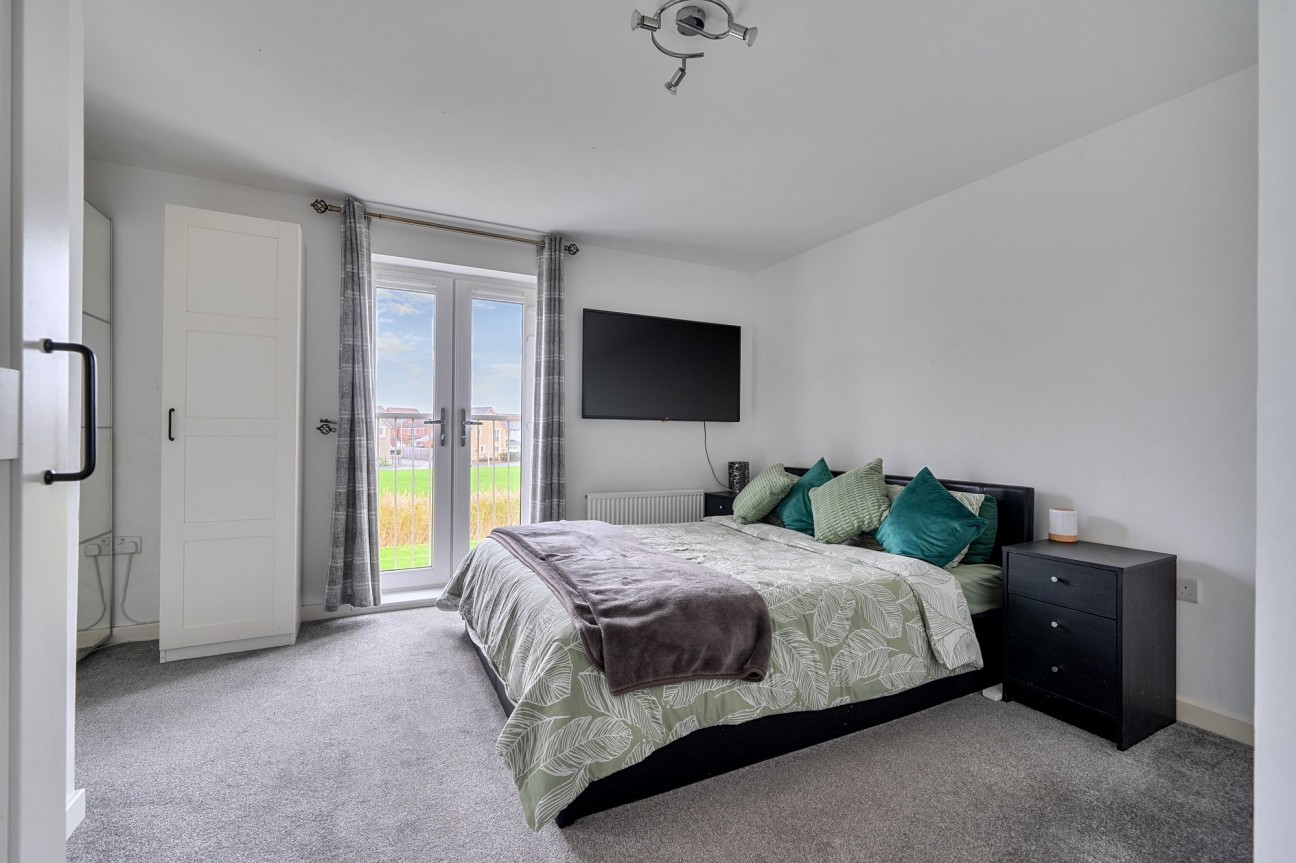 Nimbus Road, Weston-Super-Mare, BS24