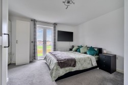 Nimbus Road, Weston-Super-Mare, BS24