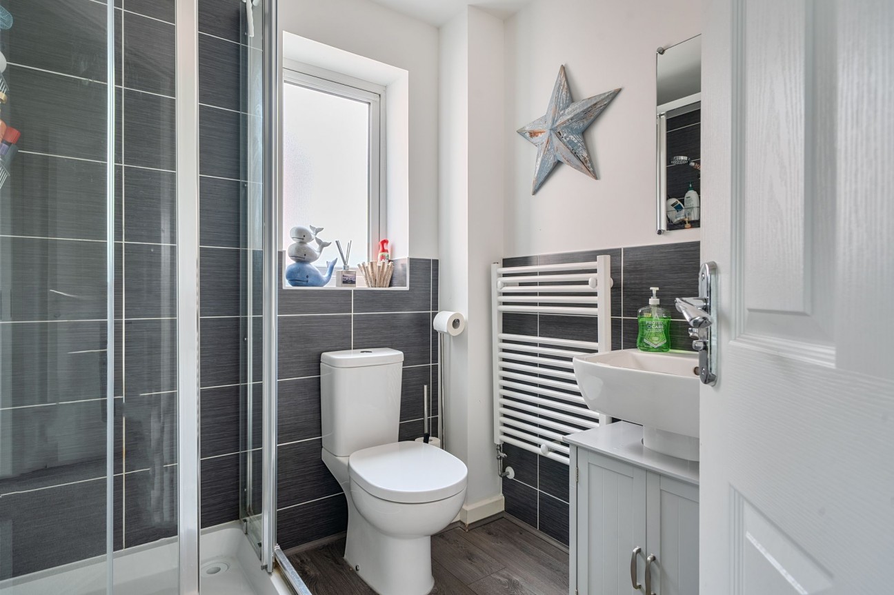 Nimbus Road, Weston-Super-Mare, BS24