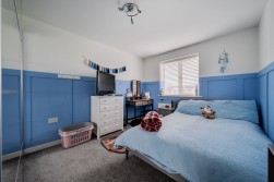 Nimbus Road, Weston-Super-Mare, BS24