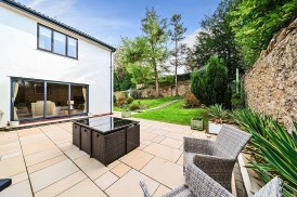 Bell Square, Blagdon, BS40