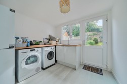 Bell Square, Blagdon, BS40