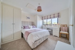 Bell Square, Blagdon, BS40