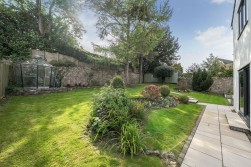 Bell Square, Blagdon, BS40