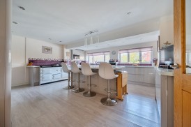 Bell Square, Blagdon, BS40