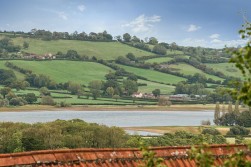 Bell Square, Blagdon, BS40