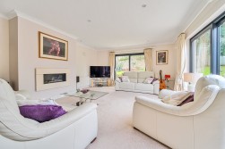 Bell Square, Blagdon, BS40