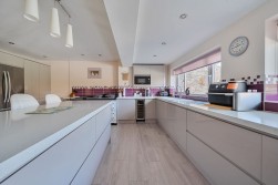 Bell Square, Blagdon, BS40
