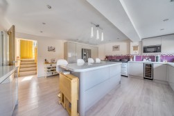Bell Square, Blagdon, BS40