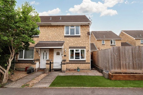 Gregory Mead, Yatton, BS49