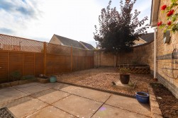 Gregory Mead, Yatton, BS49