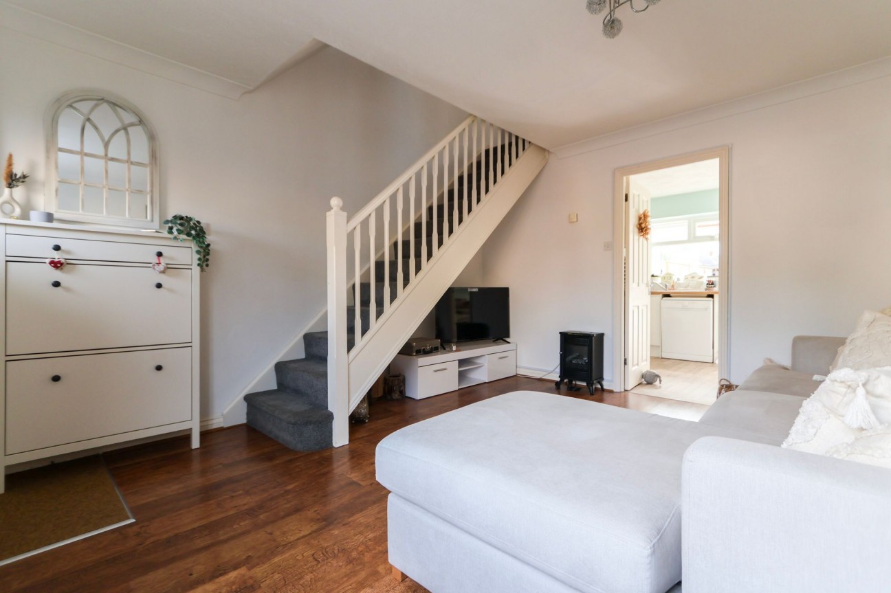 Gregory Mead, Yatton, BS49