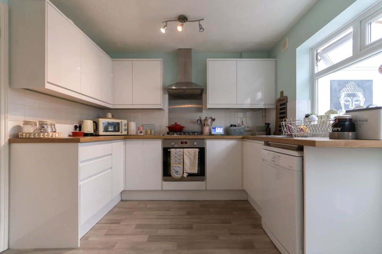 Gregory Mead, Yatton, BS49