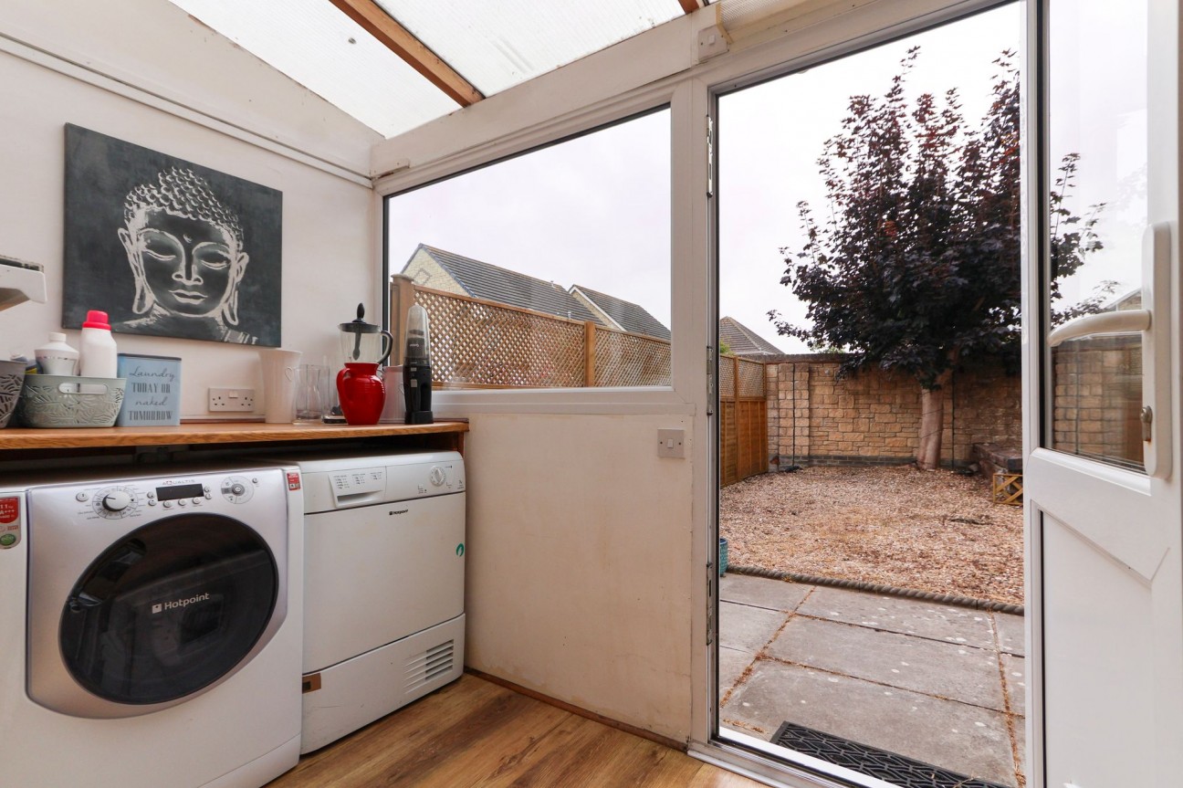 Gregory Mead, Yatton, BS49