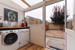 Gregory Mead, Yatton, BS49
