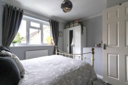 Gregory Mead, Yatton, BS49