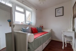 Gregory Mead, Yatton, BS49