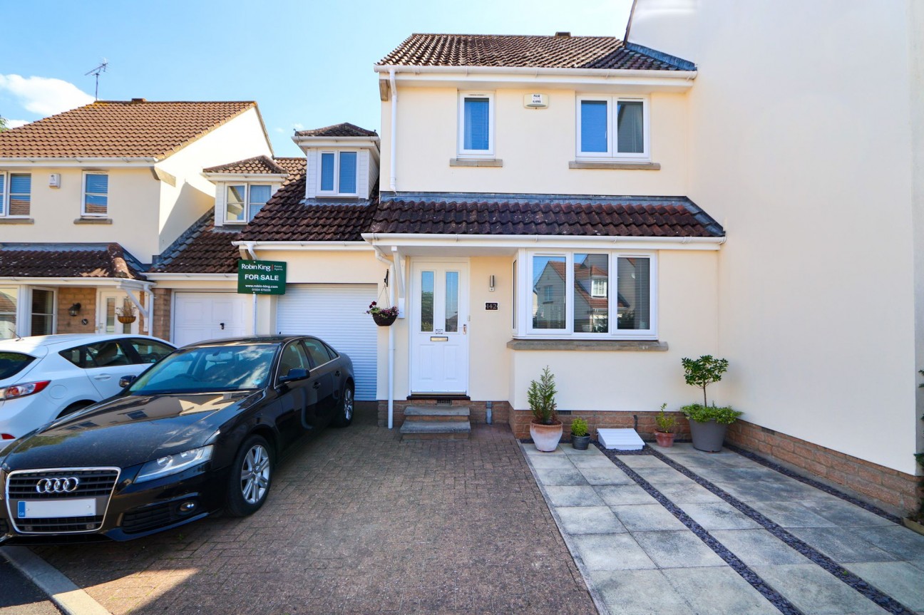 Broadoak Road, Langford, BS40