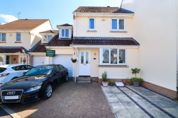 Broadoak Road, Langford, BS40