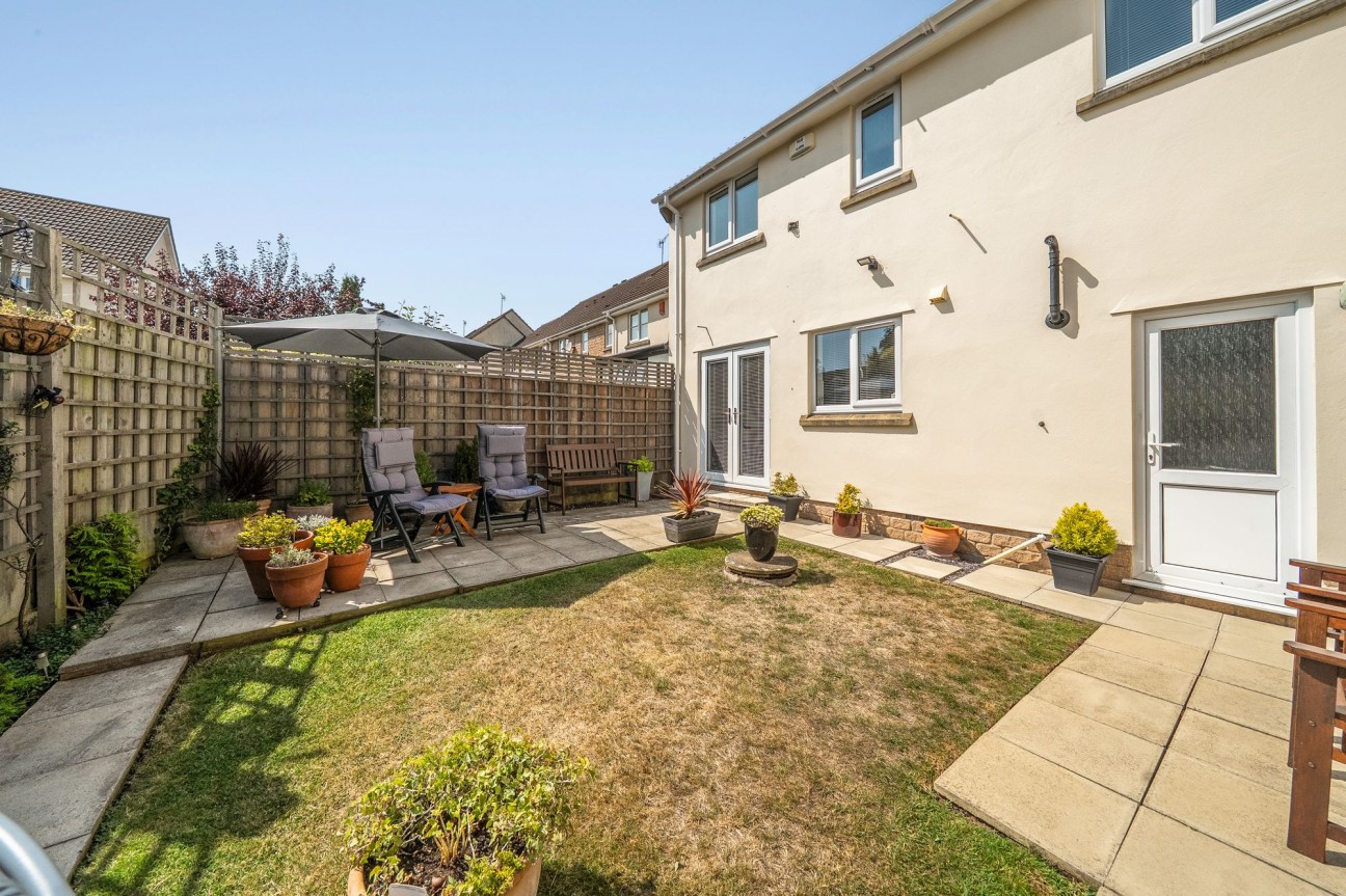 Broadoak Road, Langford, BS40