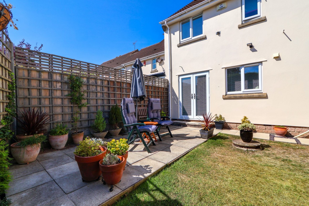 Broadoak Road, Langford, BS40