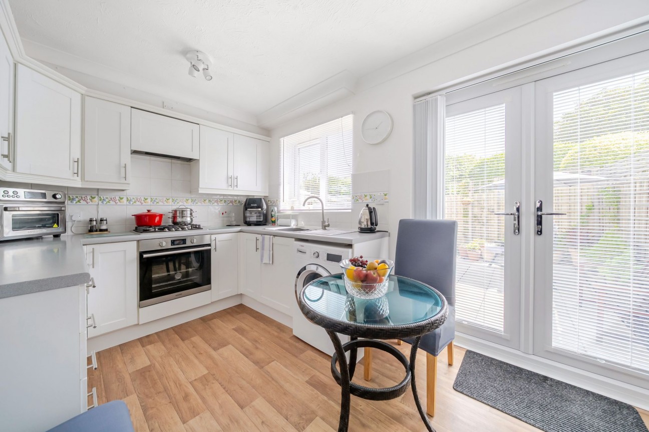 Broadoak Road, Langford, BS40