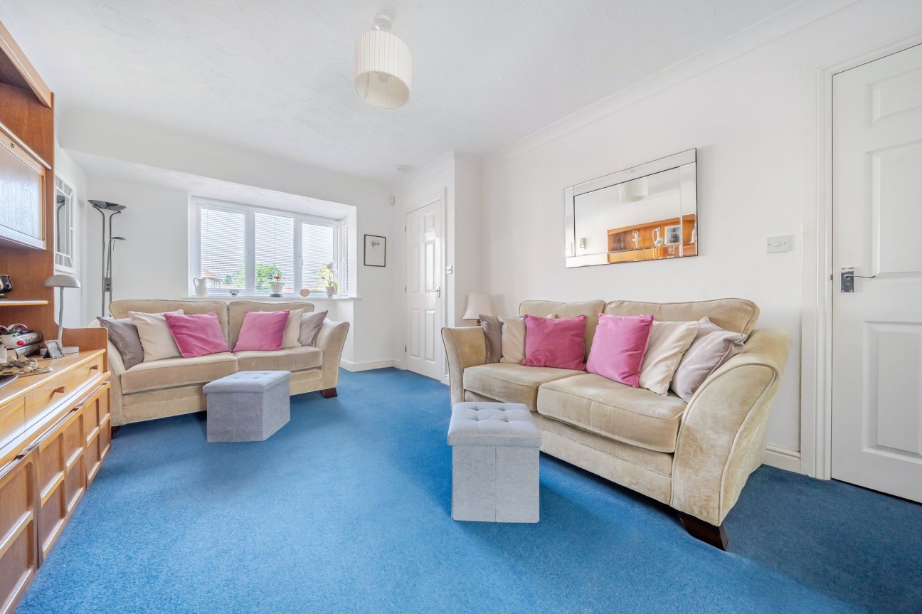 Broadoak Road, Langford, BS40