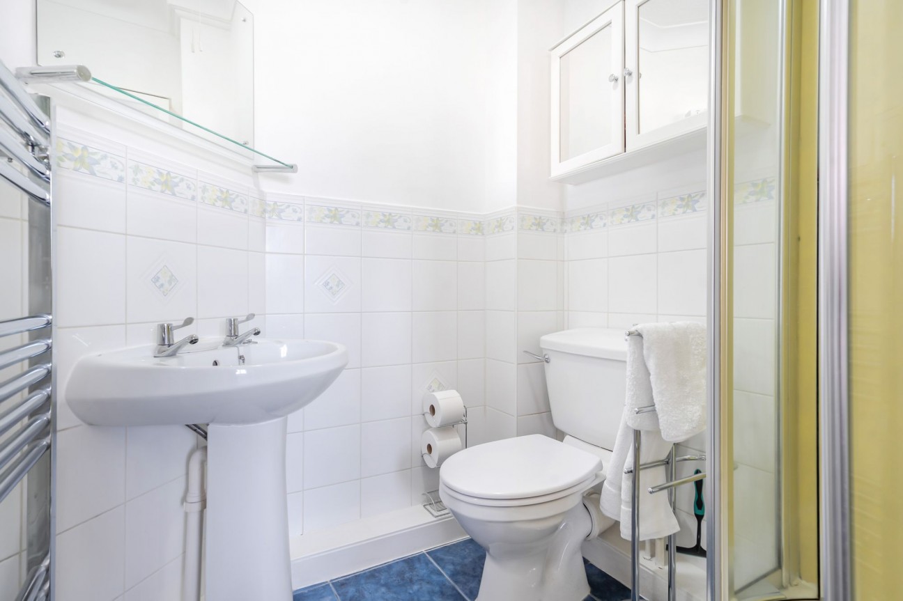 Broadoak Road, Langford, BS40