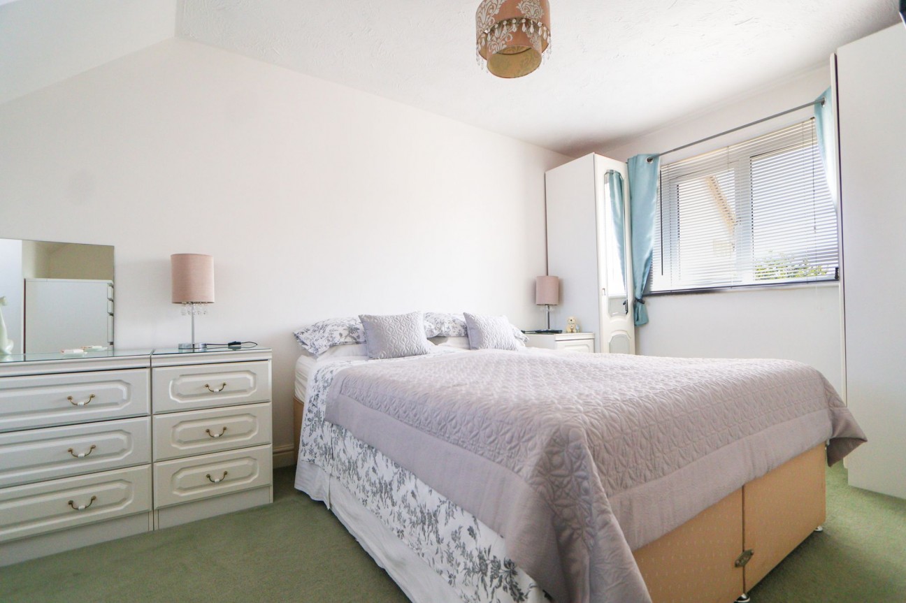 Broadoak Road, Langford, BS40