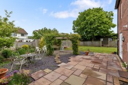 Bramley Square, Congresbury, BS49