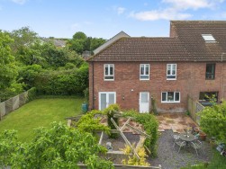 Bramley Square, Congresbury, BS49