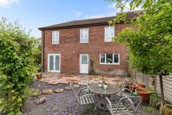 Bramley Square, Congresbury, BS49
