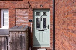Bramley Square, Congresbury, BS49