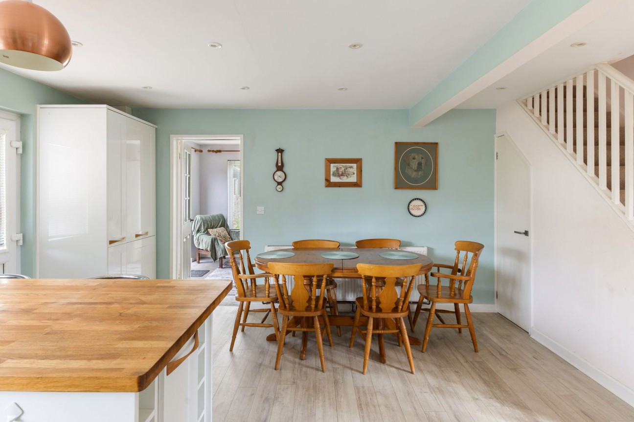 Bramley Square, Congresbury, BS49