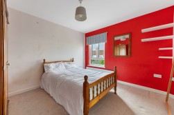 Bramley Square, Congresbury, BS49