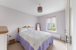 Bramley Square, Congresbury, BS49