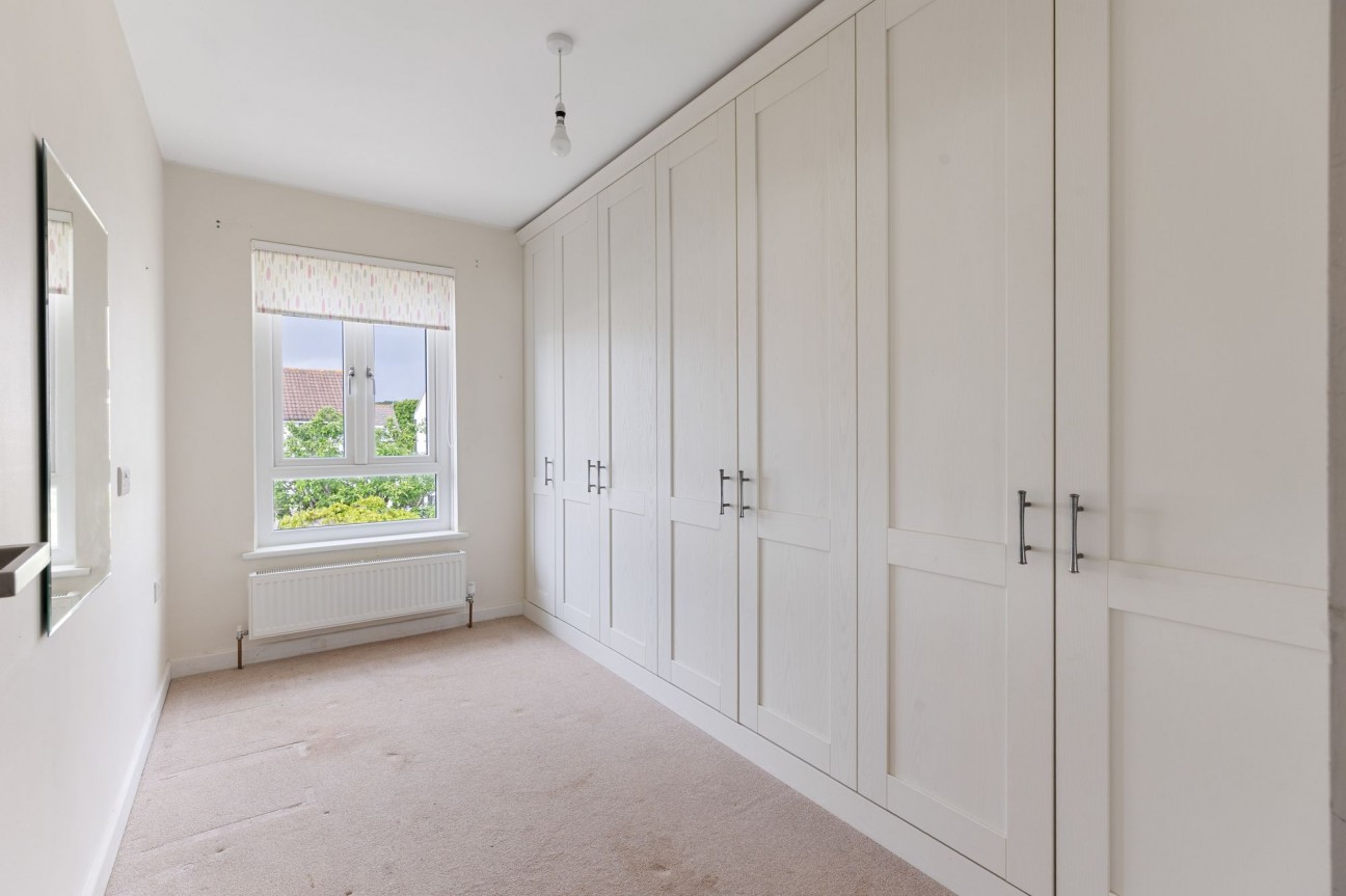 Bramley Square, Congresbury, BS49