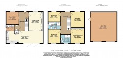Furnace Way, Congresbury, BS49