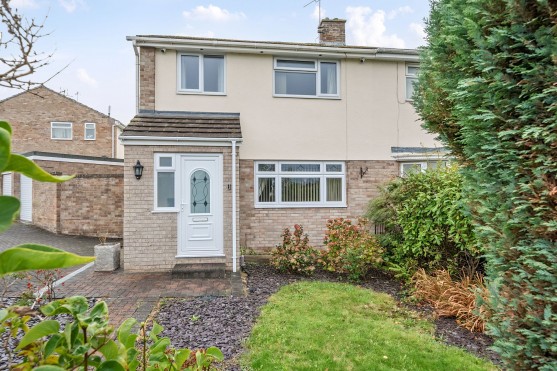 Stonewell Drive, Congresbury, BS49