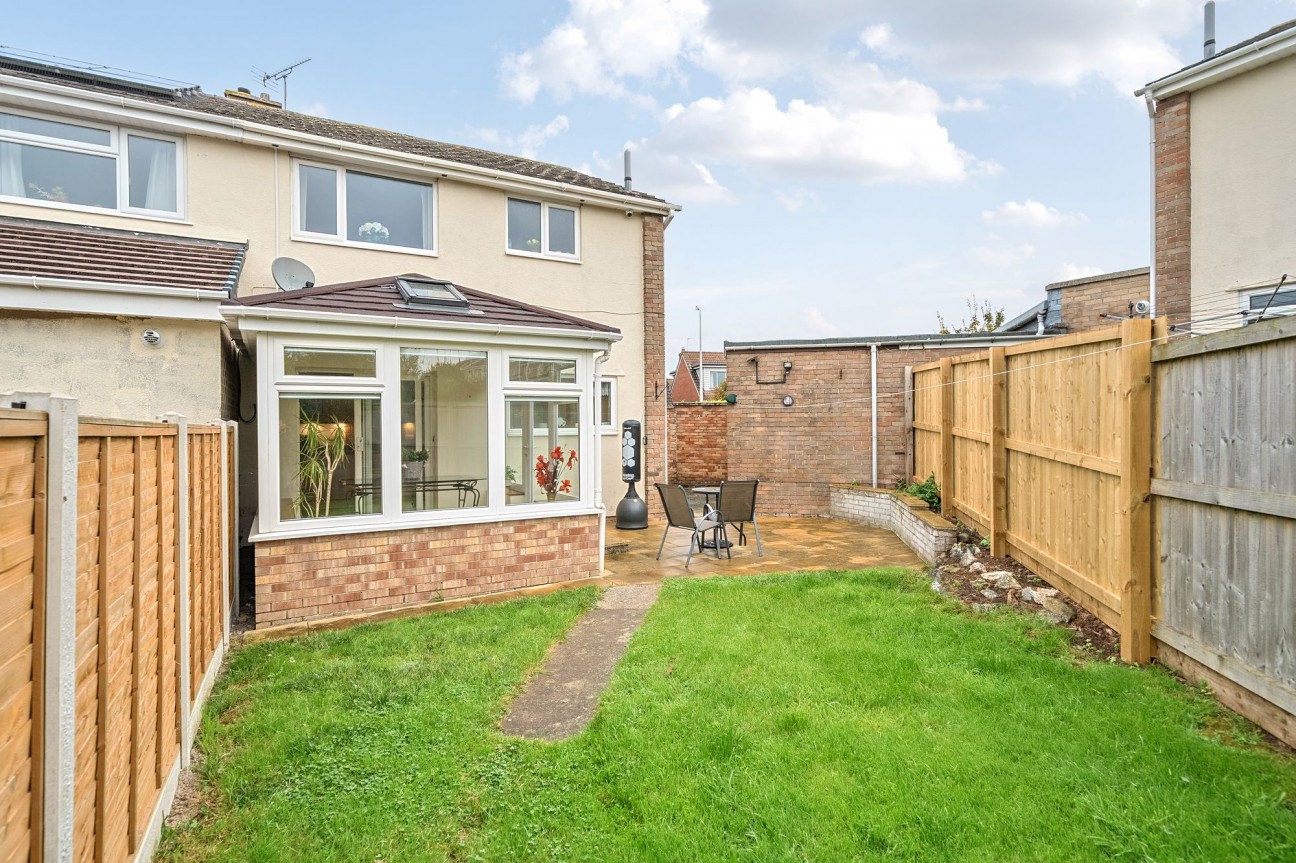 Stonewell Drive, Congresbury, BS49