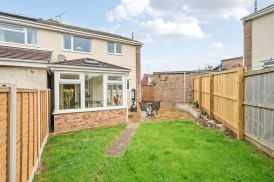Stonewell Drive, Congresbury, BS49