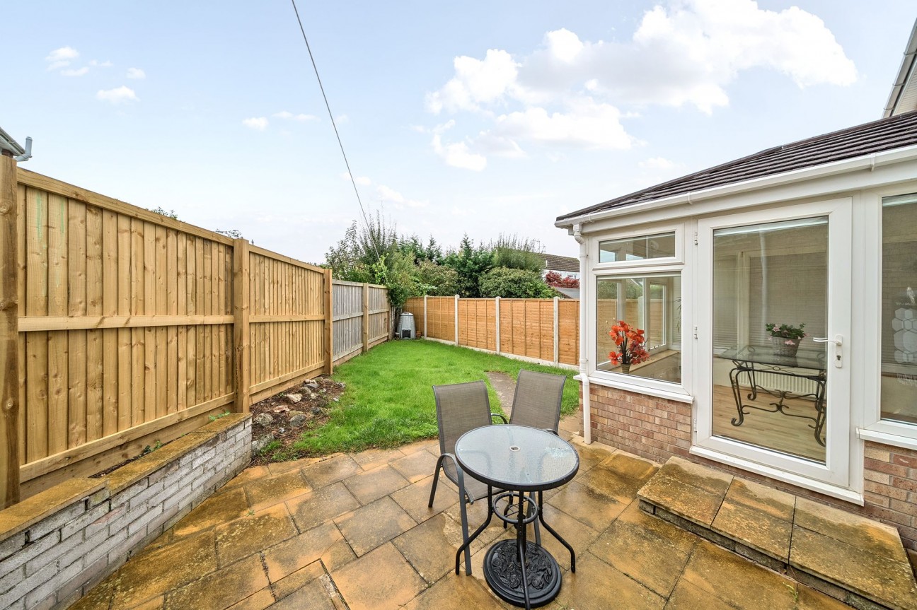 Stonewell Drive, Congresbury, BS49