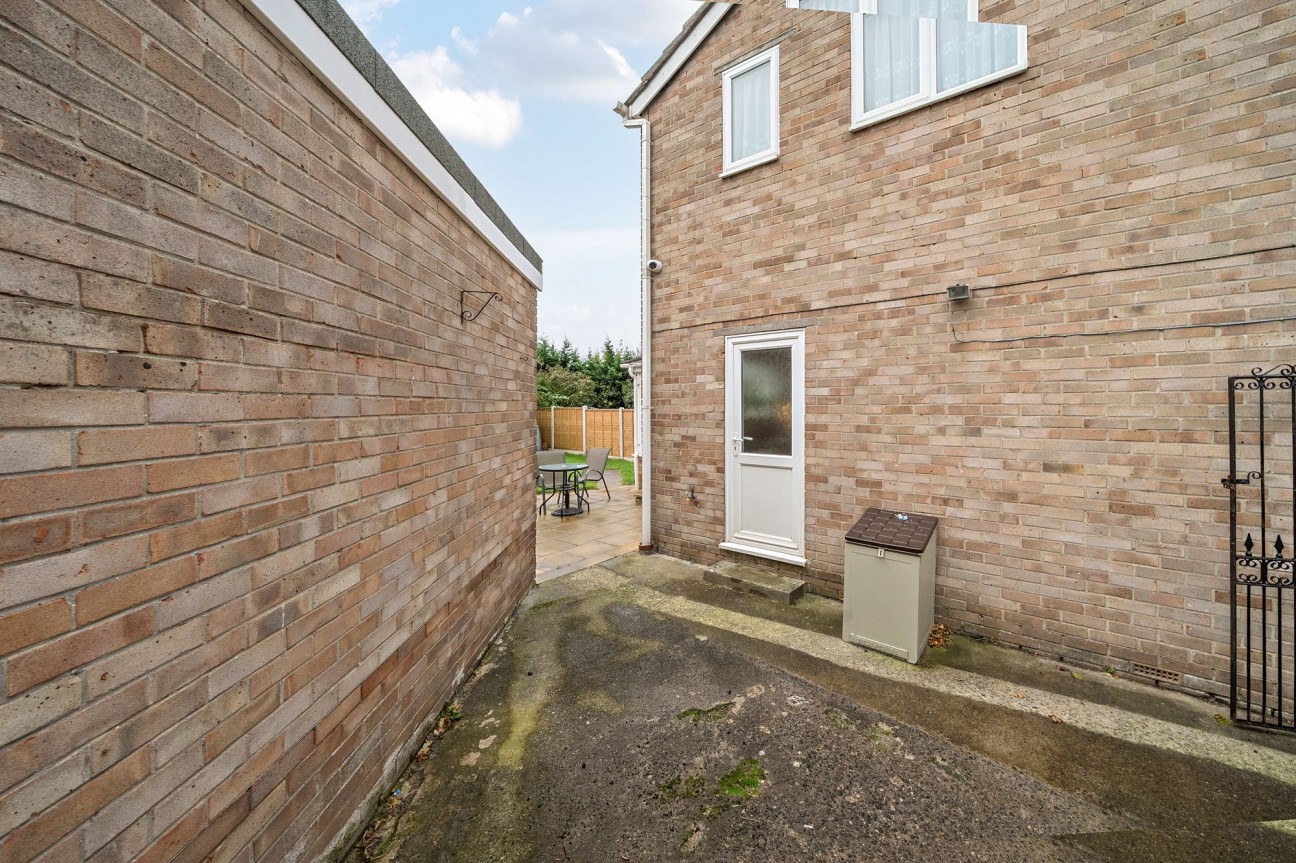 Stonewell Drive, Congresbury, BS49