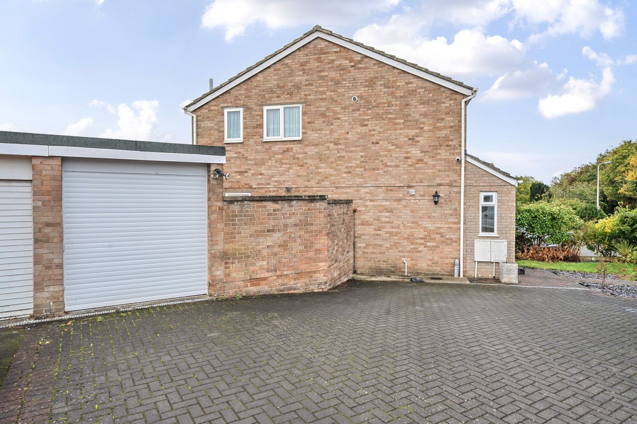 Stonewell Drive, Congresbury, BS49