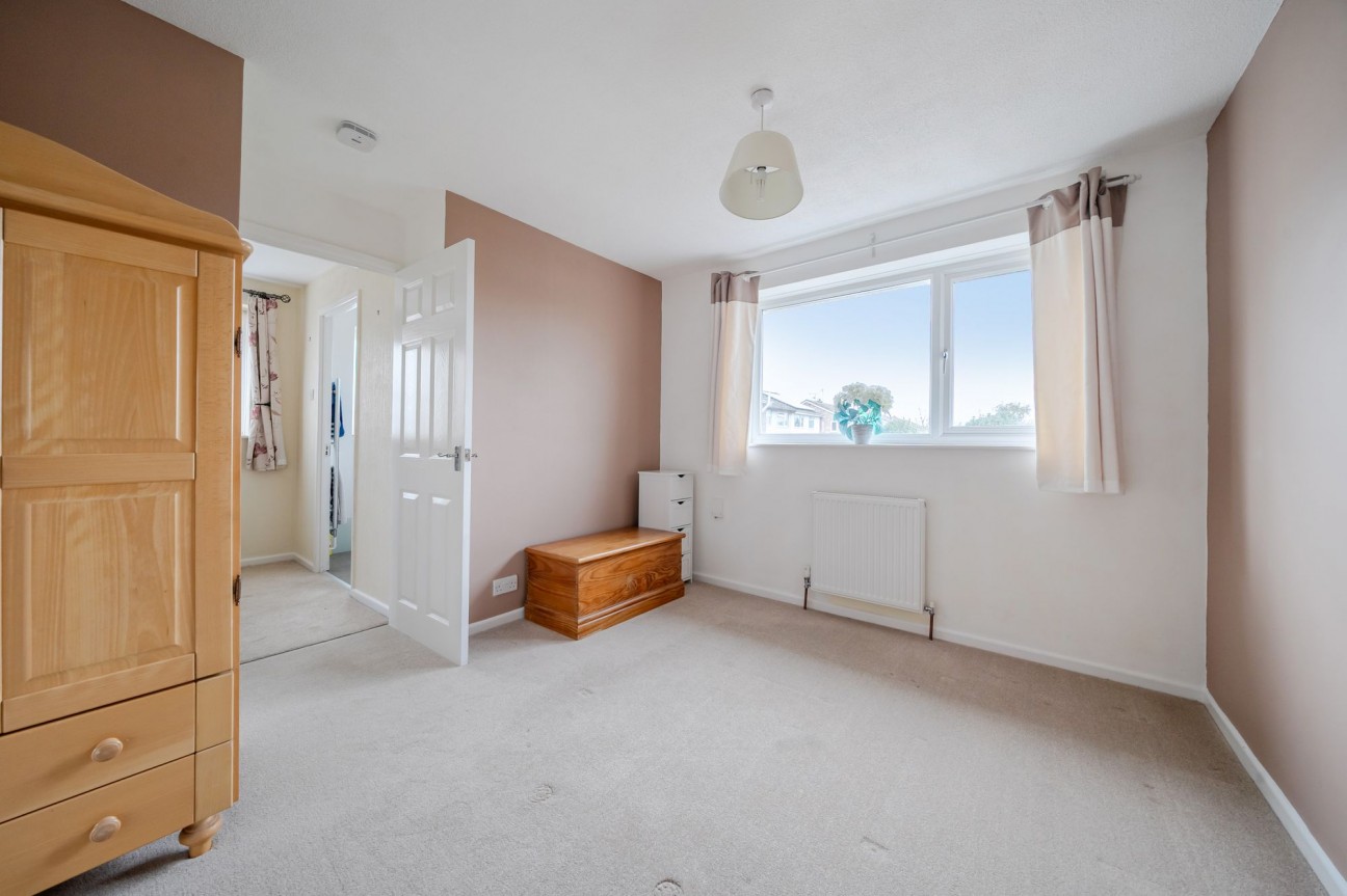 Stonewell Drive, Congresbury, BS49
