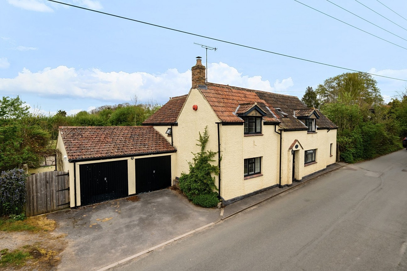 Front Street, Churchill, BS25