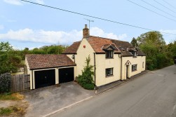 Front Street, Churchill, BS25